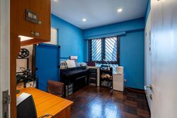 Yong An Park (D9), Condominium #501472241